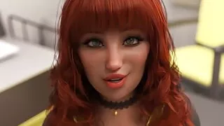 Wvm - Part 178 - a New Girlfriend by Misskitty2k