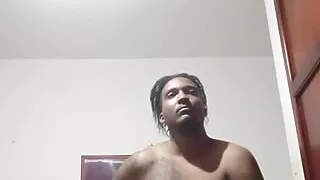 Big black cock hot men black sex hard every day