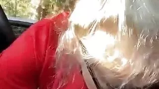 Daddy Loves Me. I pull Over To The Side Of The Road On A Road Trip To Sock His Big Cock. I Love Daddy!