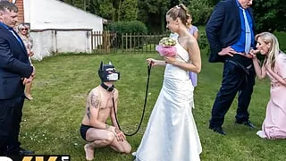 VIP4K. Lovely Love Scene. Hot sex with Andrea