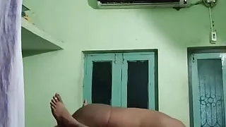 Indian big ass babe hordcore sex in the full night big black cock boyfriend