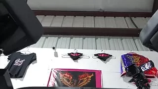 Strap on Stories - Daily Pegging Day 103 Cover My Tits in Cum