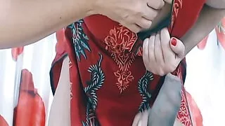 Enjoys Spectacular Cock