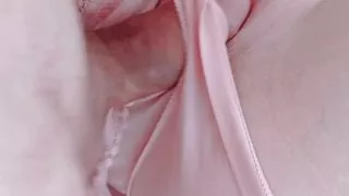 I penetrate my stepdaughter after coming home from school, until I come inside her shaved pussy