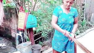 18 Year old Indian college student invited in Hotel ass and tight pussy fucked hard