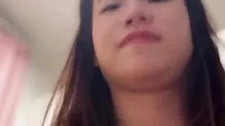 I Love to Play with Shiny Toys It Feels Amazing in My Asshole