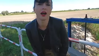 Wanilianna's Hunt for Golden Shower