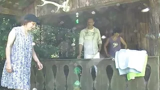 Best real german amateur free version not complete vol 316