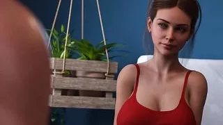 Summer Heat - Part 36 Lovelly Milkers! By LoveSkySan69