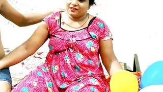 Bhabhi neighbour ass fucking