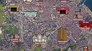 Max's Life Season 2 Cap 75 - Fucking My Stepmother and Stepsister