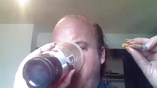 sexy milf gets banged by two young studs