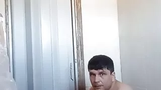 I made a lot of effort