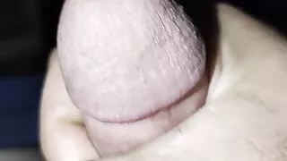 Bwc solo masturbation