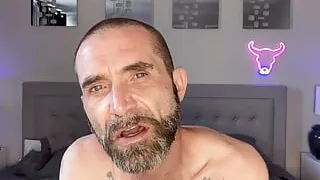 You're stepdaddy's good boy