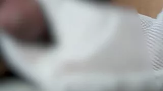 It is a masturbation video