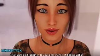 Wvm - Part 121 - Time to Face Millie by Misskitty2k