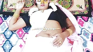 Telugu Fris Night, Daughter -in-law Fucked Father-in-law. Telugu Dirty Talks
