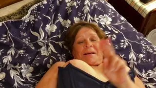 Dark Magician Granny's Magical Missionary Tour Drilling & Creampie 07192024 CAMS14M