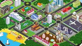 High School Days (RichyCapy) - Part 2 - Wet Panties By LoveSkySanHentai