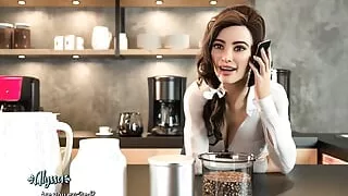 Fresh Women - 31 Tovarish By MissKitty2K