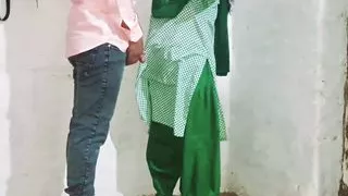 College Girl Gets Deep Fuck And Sucking the Teacher