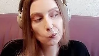 Fine, you can swallow it. Check out all my stuff here - linktree AcrylicKateQuinn