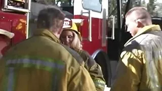 Latina Erotica After Giving Herself a Quick Self-rub, Samantha South Sticks Two Cocks in Her Constricted Tush.