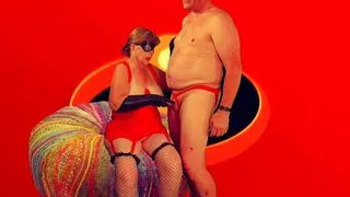 Elastigranny's Heroic Gilf Masturbation, MIssionary Fuck & Cum Dripping Creampie 07222024 CAMS14M