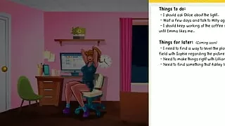 High School Days (RichyCapy) - Part 5 - Wet Hotties By LoveSkySanHentai