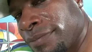 The Two Naughty Sluts Loved Sharing a Massive Cock in a Nasty Threesome