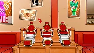 Columbia Part 10 Gameplay by Misskitty2k