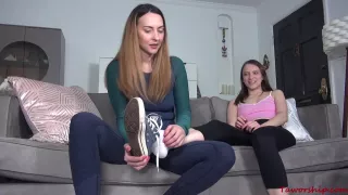 Combined Scent - Taworship