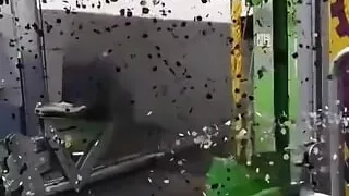 LaInsaciableIntensa video