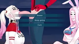 Sex Note - 81 - Bunnygirl by Misskitty2k