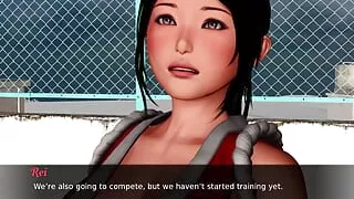 Are you bold enough ? part 3