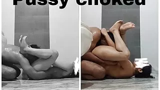 18yr AMATEUR nabour girl  SLUT -Taboo572