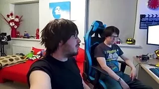 Sophie Sheridan - Stocking Fuck and Jizz Swallow