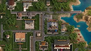 Treasure of Nadia - Ep 76 - Something Is Not Right Here by Misskitty2k