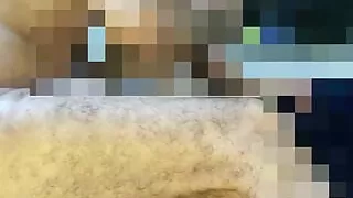 I Was so Excited to Have My First BBC and 2 Cock Fucking in Turns I Decided to Fuck Them as I Like