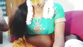 Indian Housewife Fucked Husbend Stepbrother. Telugu Dirty Talks