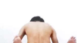 The Pleasure of the Widow's Vagina