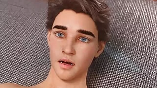 Fresh Women - 44 A Wild First Time By MissKitty2K