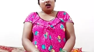 Chuda Chachi ki Gand Fad di