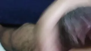 Masturbation Cum - Jakol at biglang nilabasan