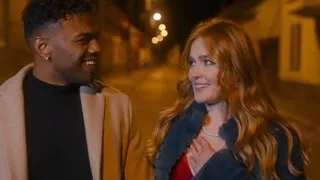 BLACKEDRAW Insatiable Redhead Jia Loves BBC And Anal