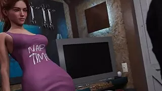 Summer Heat - Part 39 Erotica! By LoveSkySan69