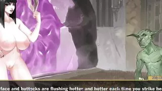 Lord Goblin - (by BBBEN) V0_23_2 - Part 1