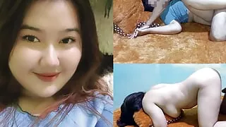 Entering the housekeeper's room secretly, the assistant surprised laughed knowing that this person was the boss