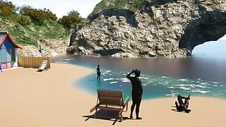 Milfy City Cap 17 - Fucking My Stepmom Nonstop